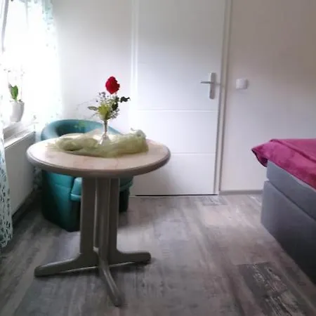 Lejlighed Sandsteinperle