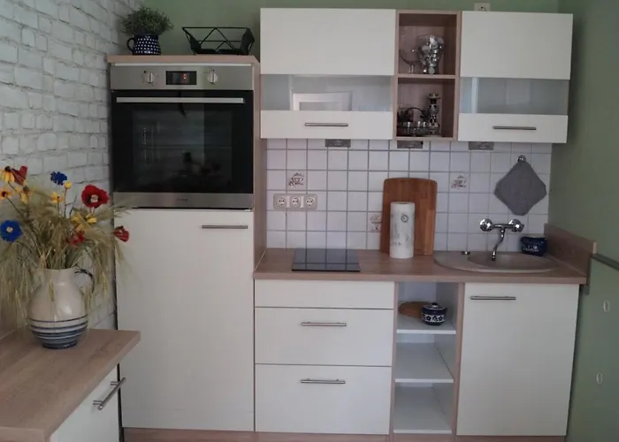 Appartement Sandsteinperle