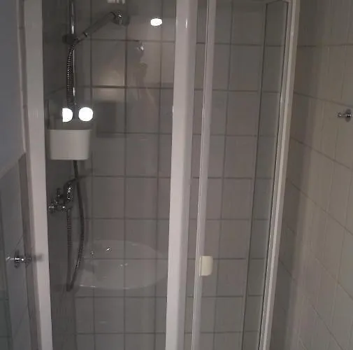 Appartement Sandsteinperle *