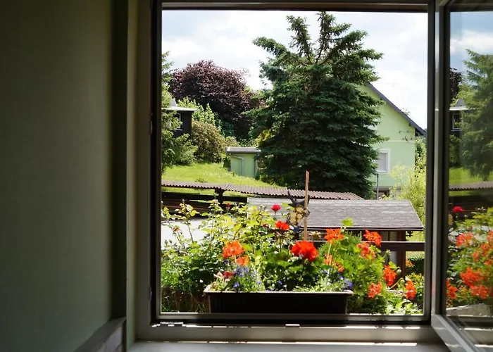 Sandsteinperle Reinhardtsdorf-Schona