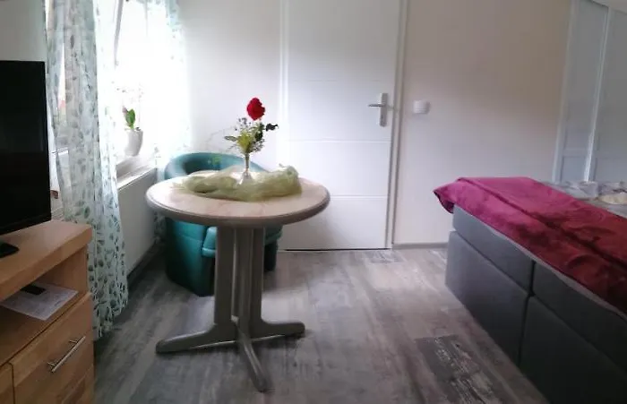 Appartement Sandsteinperle